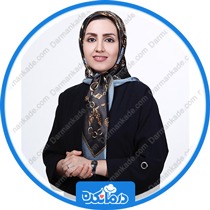 دکتر زهرا احصائی
